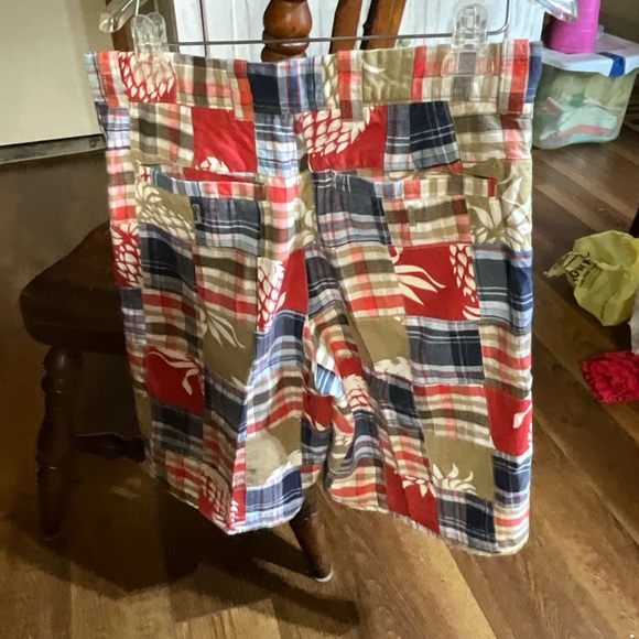 Men’s size 32 IZOD shorts - Picture 4 of 5